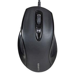 GIGABYTE GM-M6880X Gaming Laser Mouse